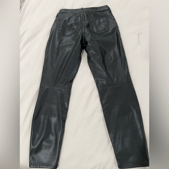 Leather pants - Picture 6 of 6